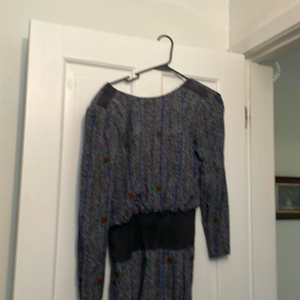 Vintage dress